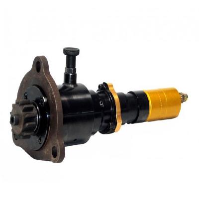 Engine Barring Motor