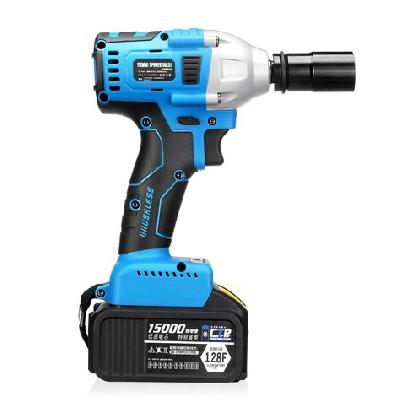 Impact Wrench