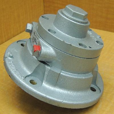 Ingersoll Rand Air Motor