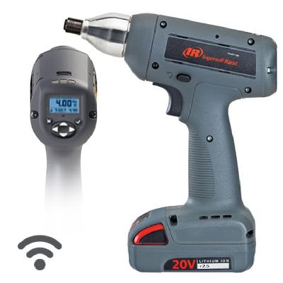 Ingersoll Rand Electric Screwdrivers