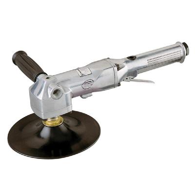 Ingersoll Rand Heavy Duty Air Angle Polisher