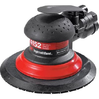 Ingersoll Rand Random Orbital Sander