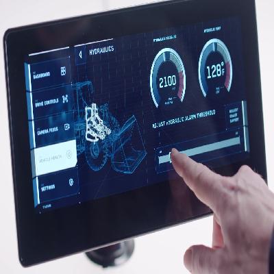Insight Display Controller