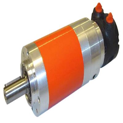 Planetary Gear Air Motor