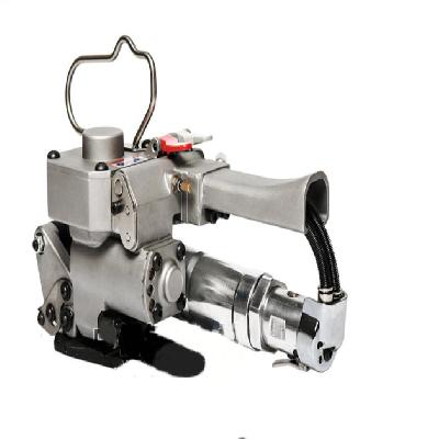 Pneumatic Strapping Machine