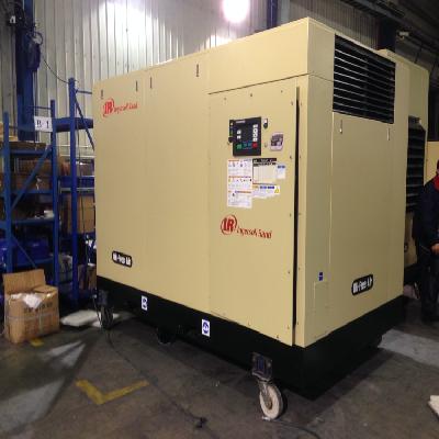 Air Compressors