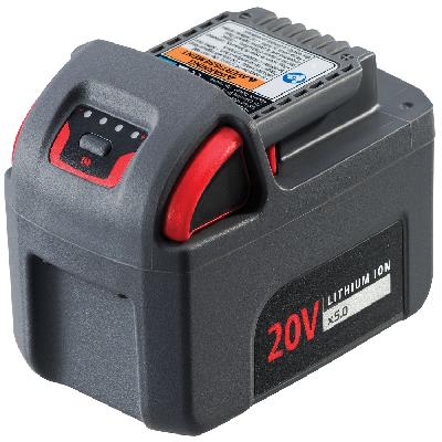 Bl2010 20V Li-Ion Battery Charger