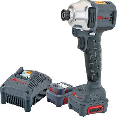 Hex Quick-Change Cordless Impact Wrench
