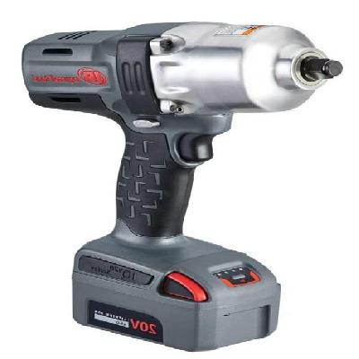 High-Torque Impact