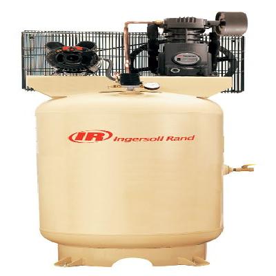 Ts4N5 Two-Stage Reciprocating Compressor
