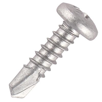 Corroshield Self Drilling Screw