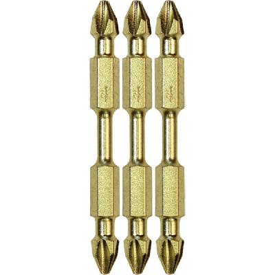 Philips Double End Bit