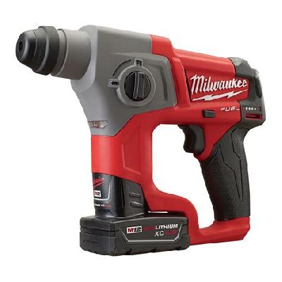Rotary Hammer Drill Gun