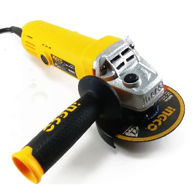 Angle Grinder