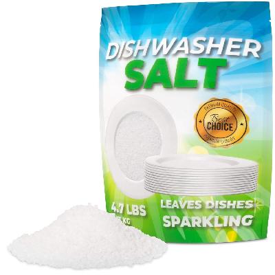 BOSCH Dishwasher Salt