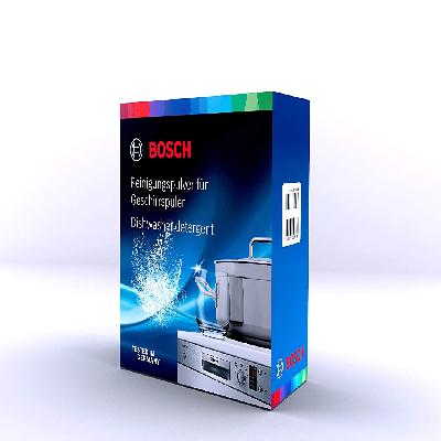 BOSCH Dishwashing Detergent