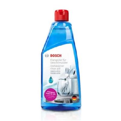 Bosch Dishwashing Rinse Aid