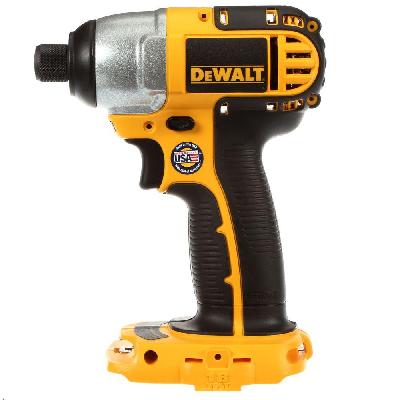 Compact Impact Drill
