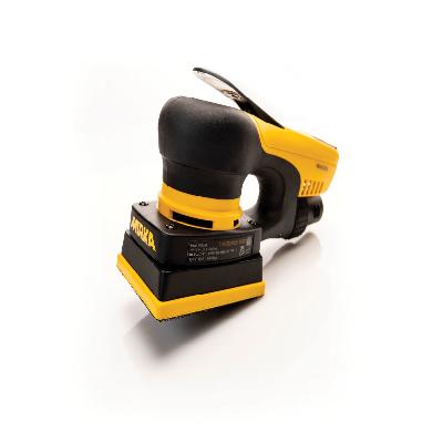 Compact Orbital Sander