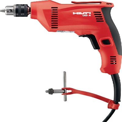 Corded Drill Driver