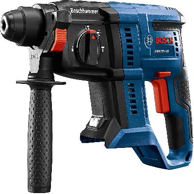 Cordless Rotary Hammer