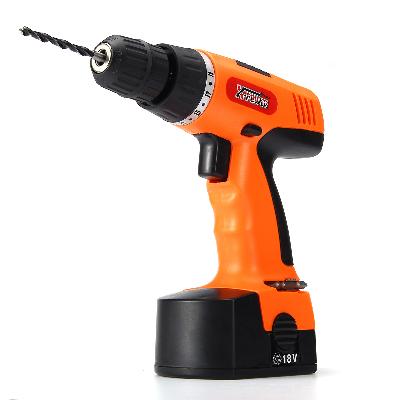 Electric Drill Driver