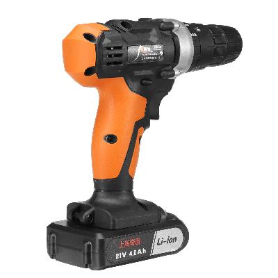 Electric Impact Drill