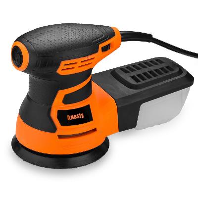 Electric Orbital Sander