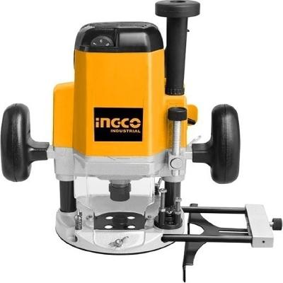 Electric Router