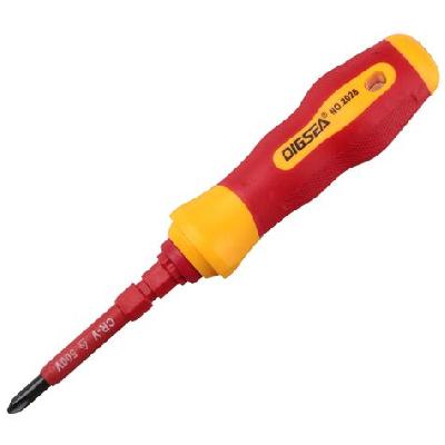Hand Screwdriver