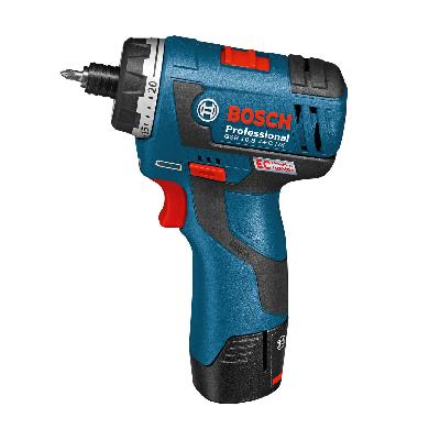 Heavy Duty Drill Driver