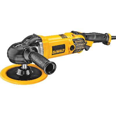 Heavy Duty Polisher