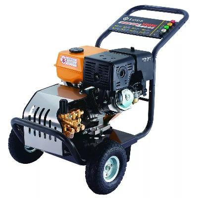 High Pressure Washer