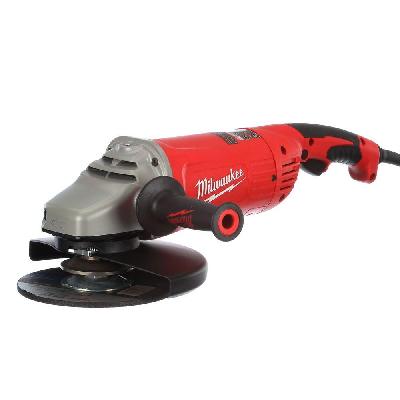 Large Angle Grinder
