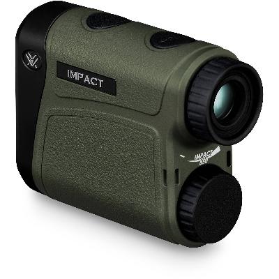 Laser Rangefinder
