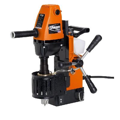 Portable Magnetic Drill