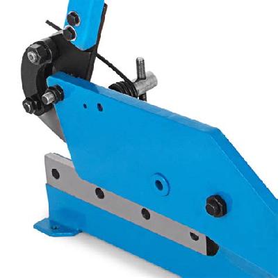 Shear Cutter