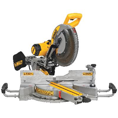 Sliding Miter Saw