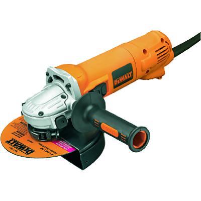 Small Angle Grinder