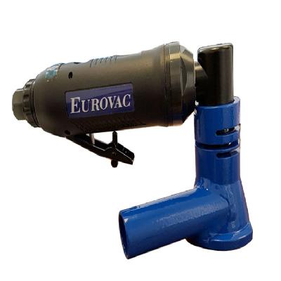 Vacuum Angle Grinder