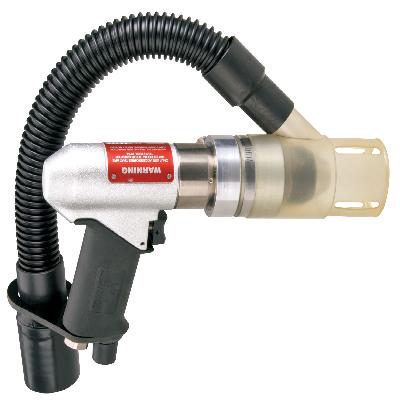Vacuum Impact Drill