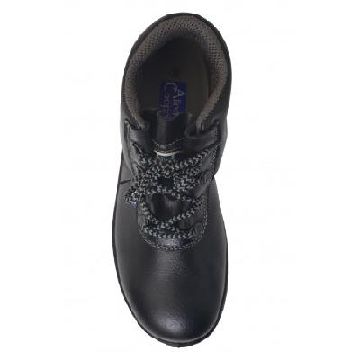 Allen Cooper 1008 Hi-Ankle Safety Shoe,