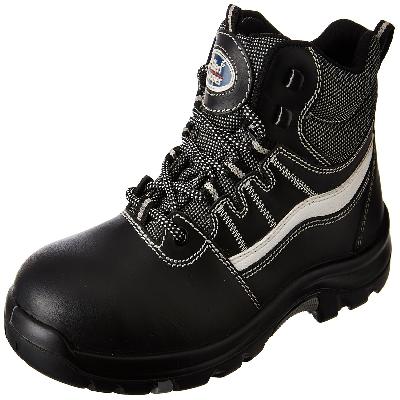 Allen Cooper Safety Shoes