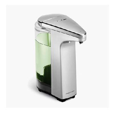 Automatic Soap Dispenser