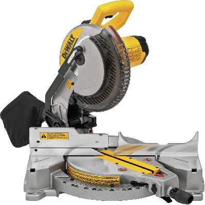 Dewalt DW713 Compound Miter Saw