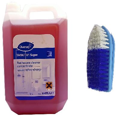 Diversey Taski R1 Super Bathroom Cleaner