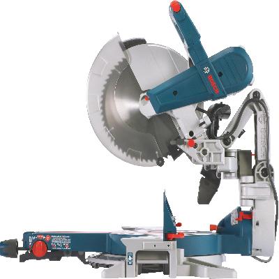 Josch Chop Saw