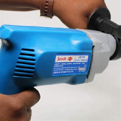 Josch JD 10 Electric Drill