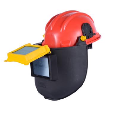 Karam Welding Shield