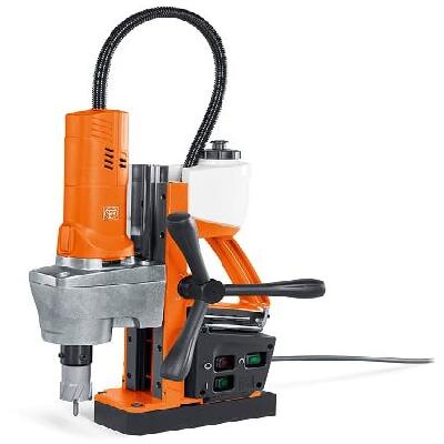 Magnetic Metal Core Drill Machine